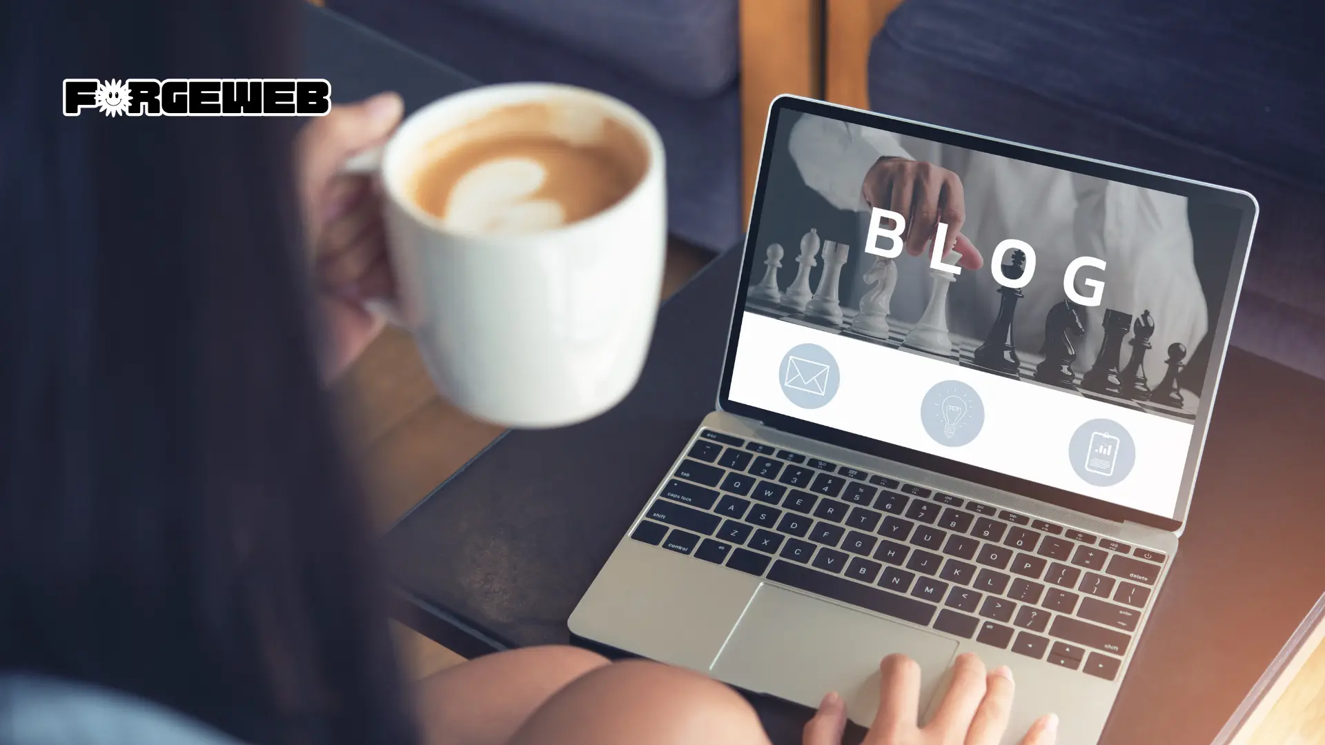 A importância de um blog para o seu site: por que investir nessa estratégia digital?
