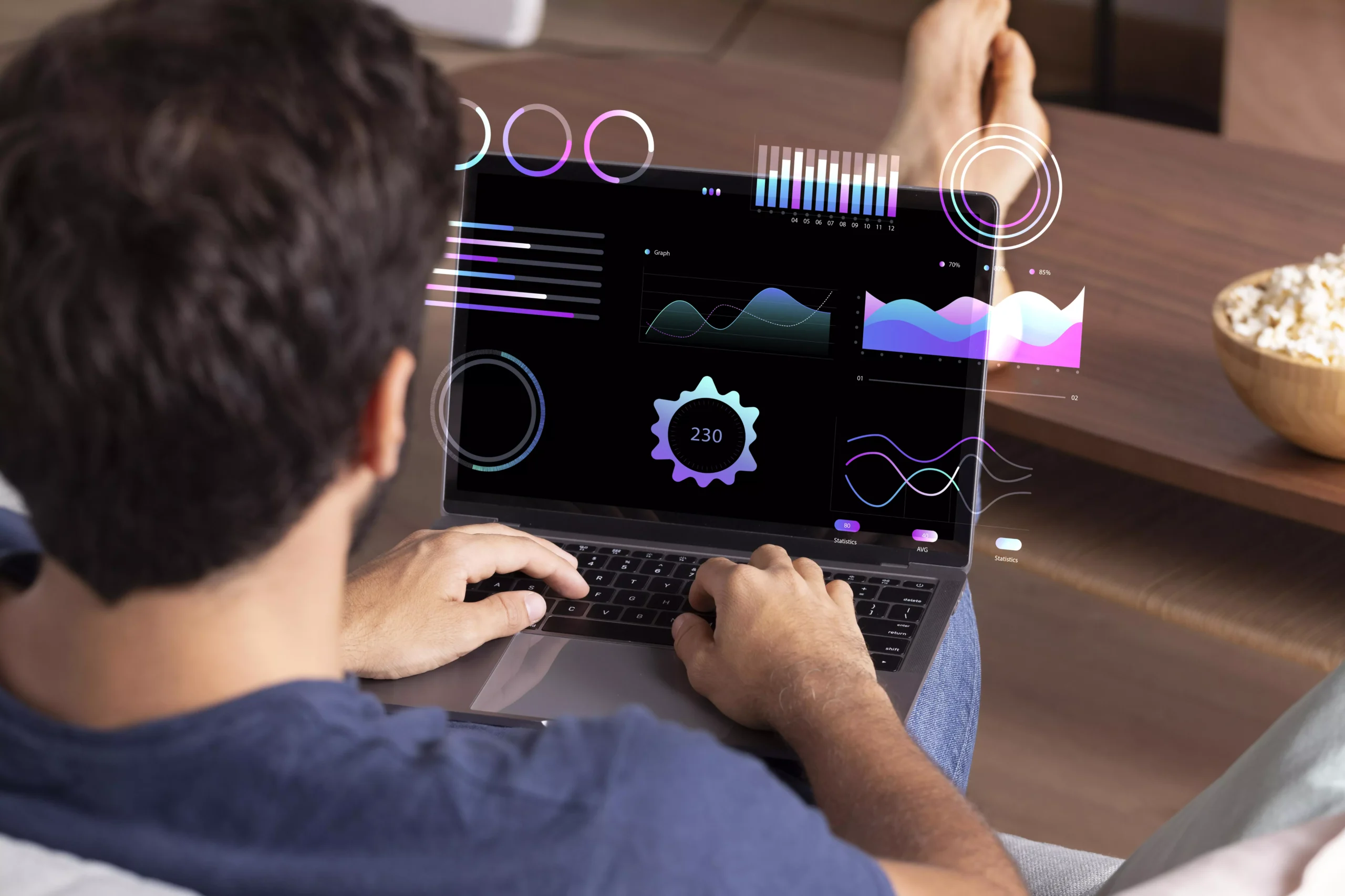 O Impacto do Core Web Vitals no SEO