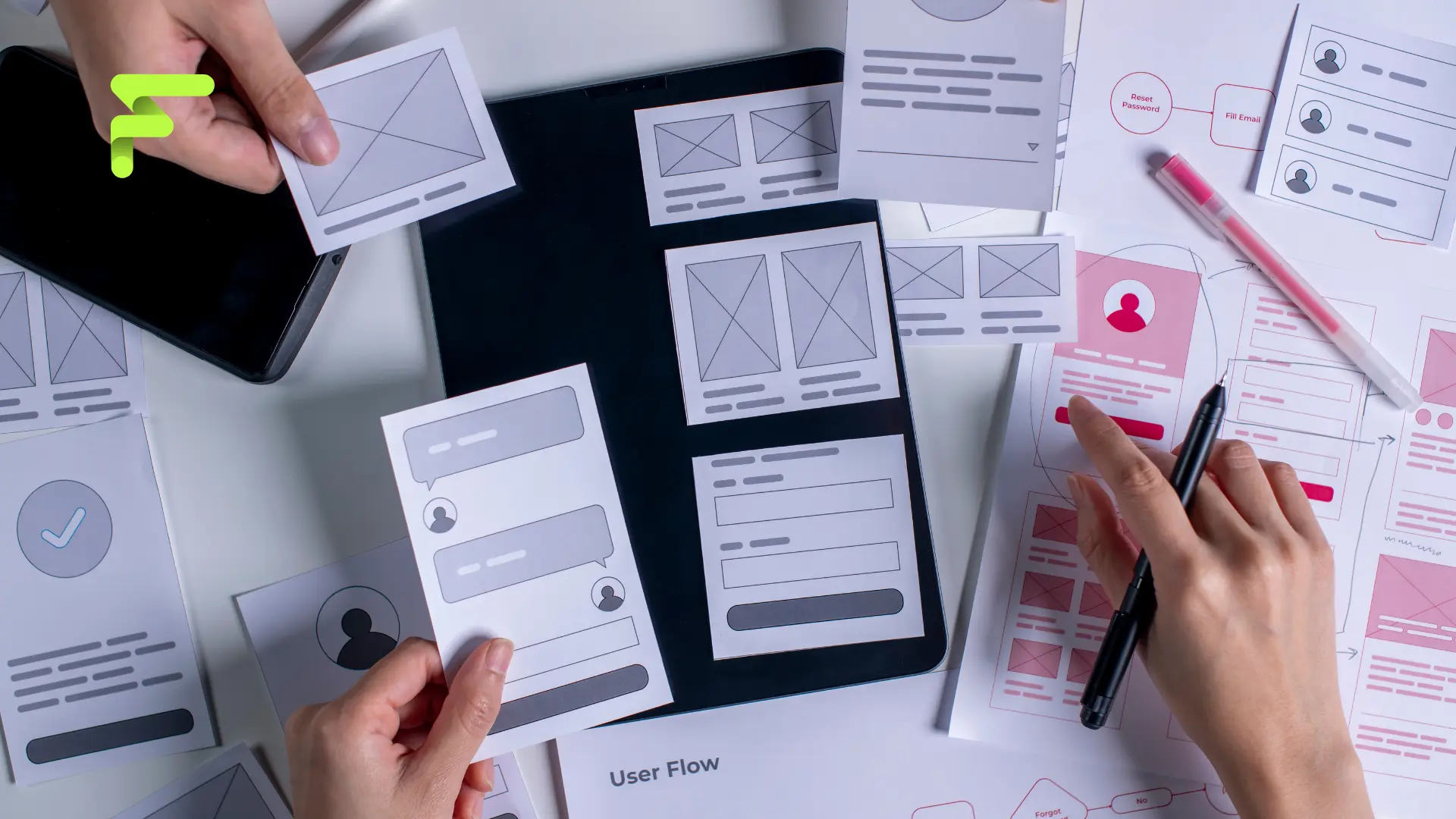 O que é UI e UX? Entenda as diferenças e a importância