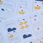 As principais tendências de UI e UX para 2025