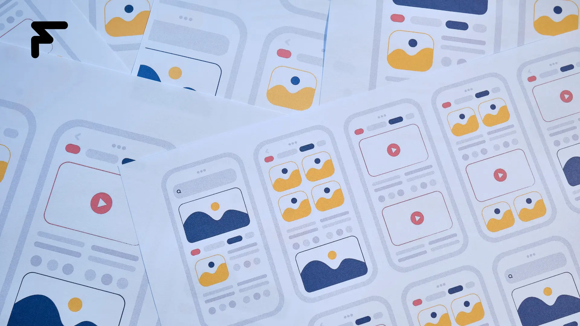 As principais tendências de UI e UX para 2025